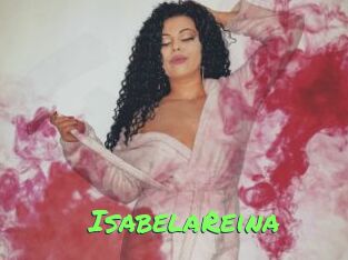 IsabelaReina