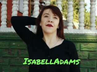 IsabellAdams