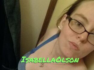 Isabella_Olson