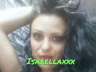 Isabellaxxx