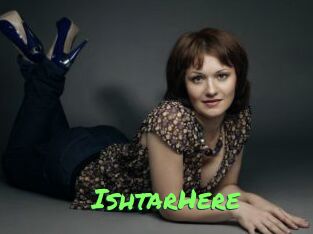 IshtarHere