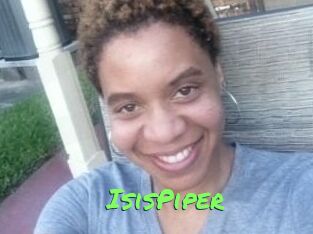 Isis_Piper