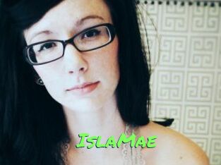 IslaMae