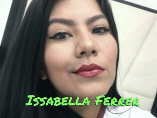 Issabella_Ferrer Gros Seins