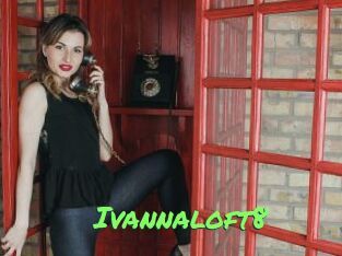 Ivannaloft8 Gros Seins