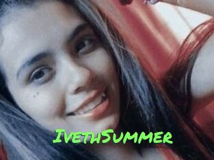 IvethSummer
