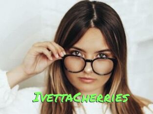 IvettaCherries