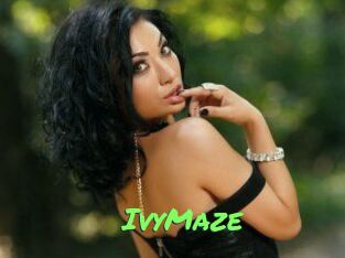 IvyMaze