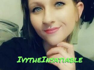 IvytheInsatiable