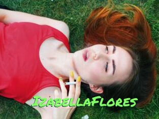 IzabellaFlores