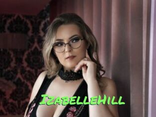IzabelleHill