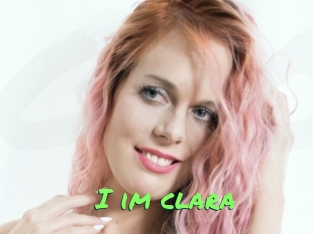 I_im_clara