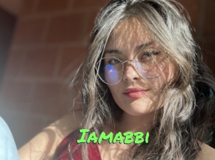 iamabbi Gros Seins