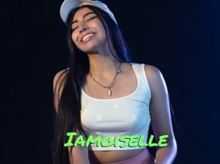 Iamgiselle