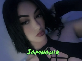 Iamnahir
