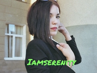 Iamserenity