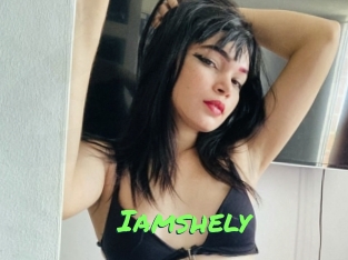 Iamshely