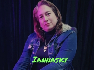 Iannasky