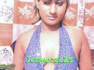 Icemodel25