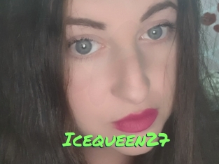icequeen27 Gros Seins
