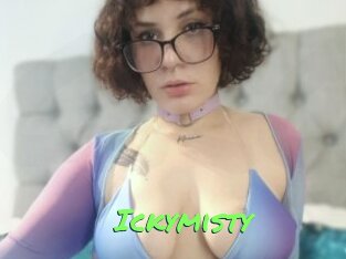 Ickymisty