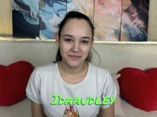 Idaaudley