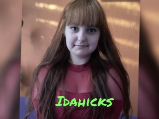 Idahicks