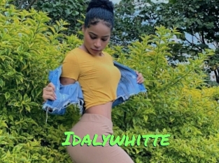 Idalywhitte