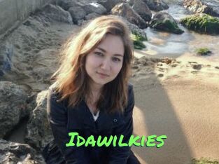 idawilkies Gros Seins