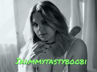 Ikimmytastyboobi