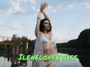 ilenelovelyeyes Gros Seins
