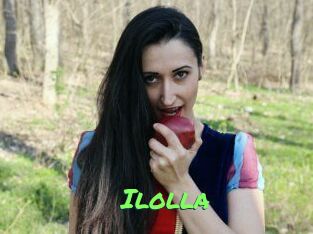 Ilolla
