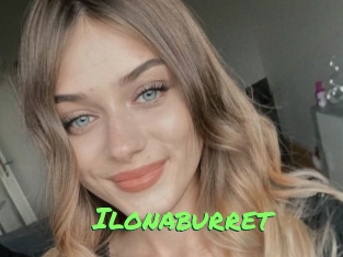 Ilonaburret