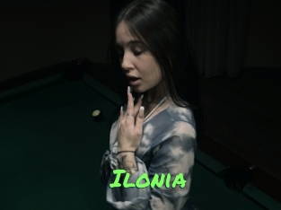 Ilonia
