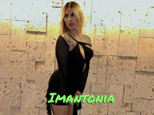 Imantonia