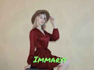 Immaryy