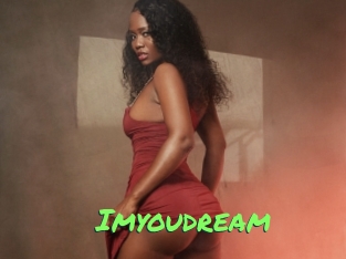 Imyoudream