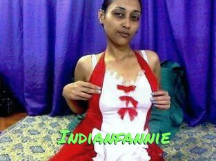 indianfannie Gros Seins