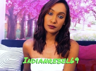 indianrebel69 Gros Seins