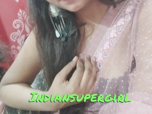 Indiansupergirl