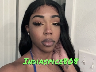 Indiaspice808