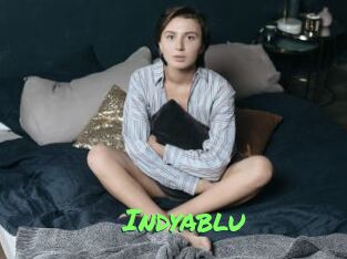 Indyablu