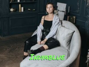 Indyablue