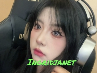 Ingridjanet