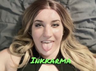 inkkarma Gros Seins