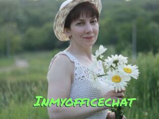 Inmyofficechat