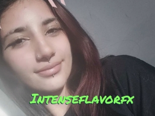 Intenseflavorfx