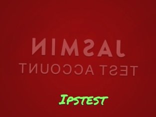 Ipstest
