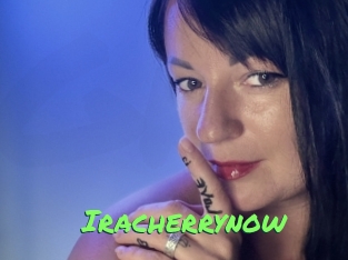 iracherrynow Gros Seins