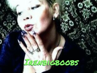 irenbigboobs Gros Seins